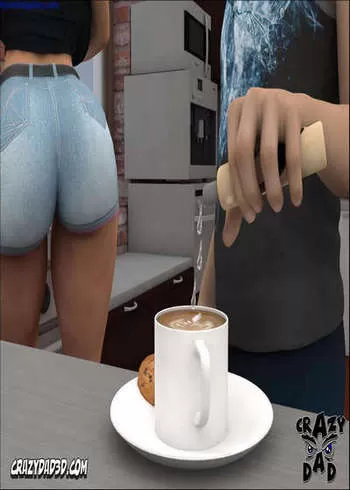 Cover of Dear Older Sister 1